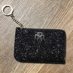 Kate Spade Key Card Holder